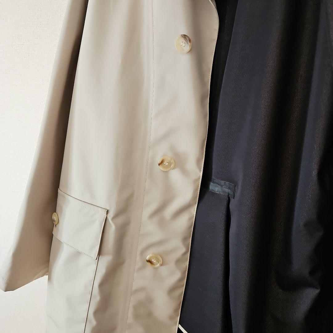 【デッドストック】Grenfell×OLD ENGLAND ROTARYCOAT 【デッドストック】Grenfell×OLD ENGLAND ROTARYCOAT