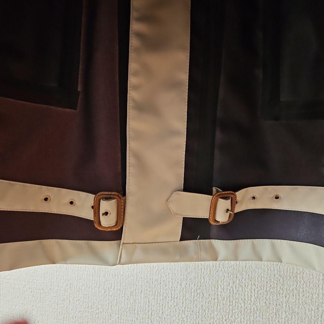 【デッドストック】Grenfell×OLD ENGLAND ROTARYCOAT 【デッドストック】Grenfell×OLD ENGLAND ROTARYCOAT