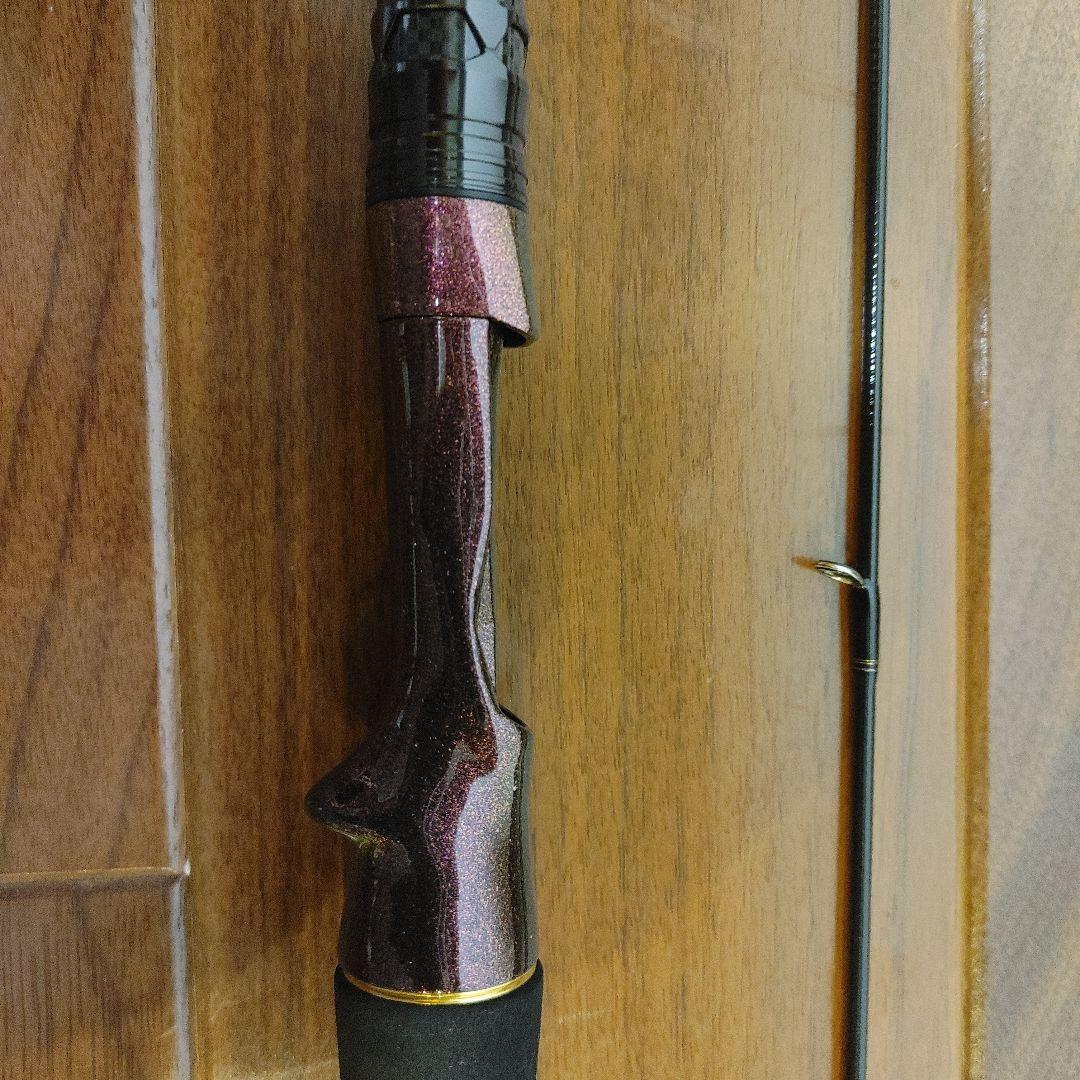 新品1回使用のみ！！23紅牙MX　611MLB TG