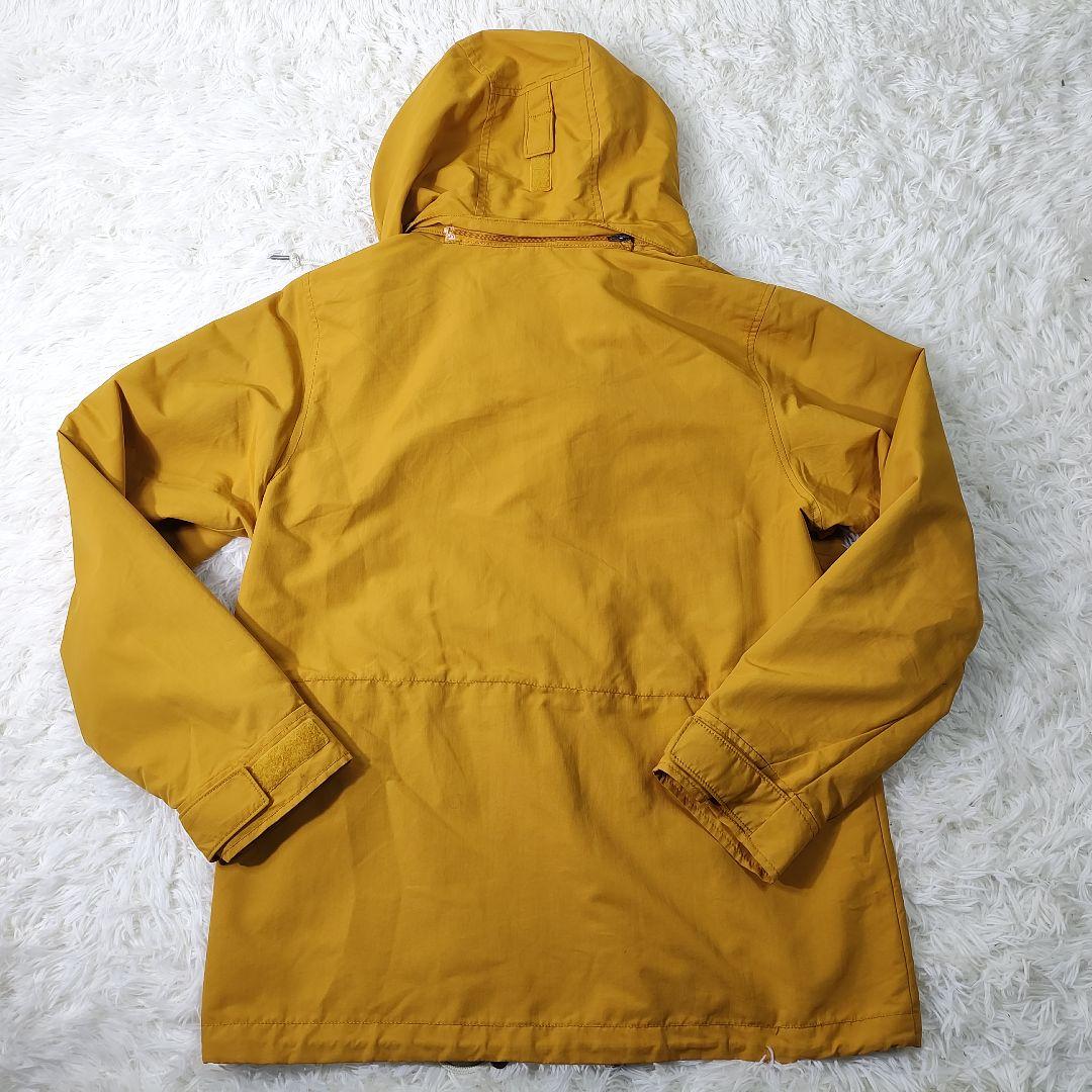 『美品』コロンビア　columbia　マウンテンジャケット　アウター