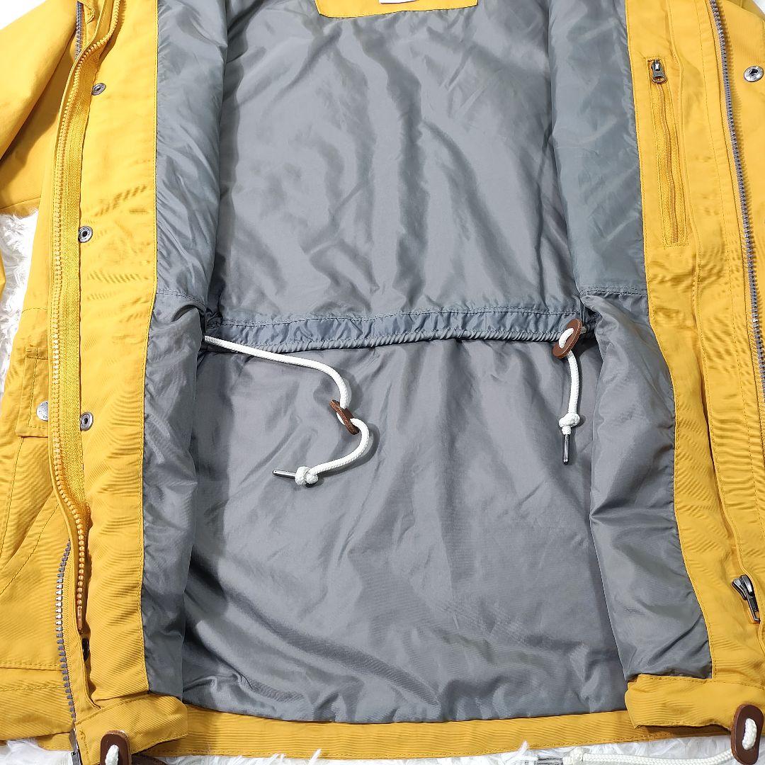 『美品』コロンビア　columbia　マウンテンジャケット　アウター