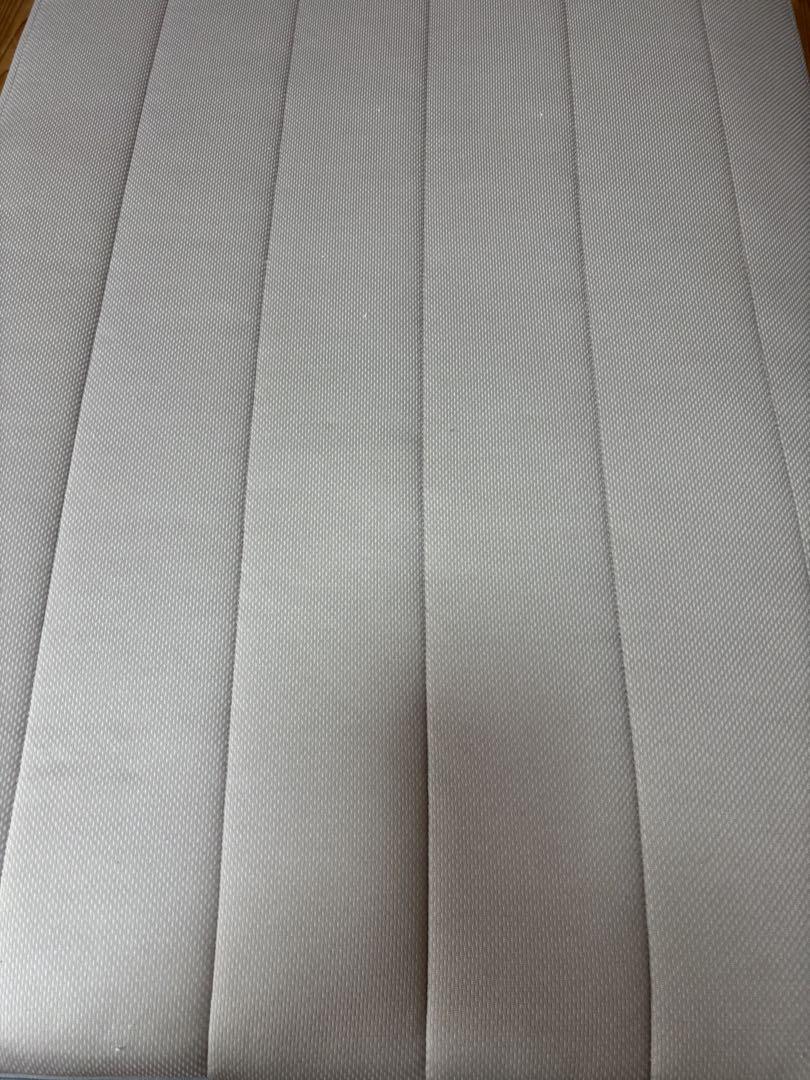 エアウィーブ　シングルロング