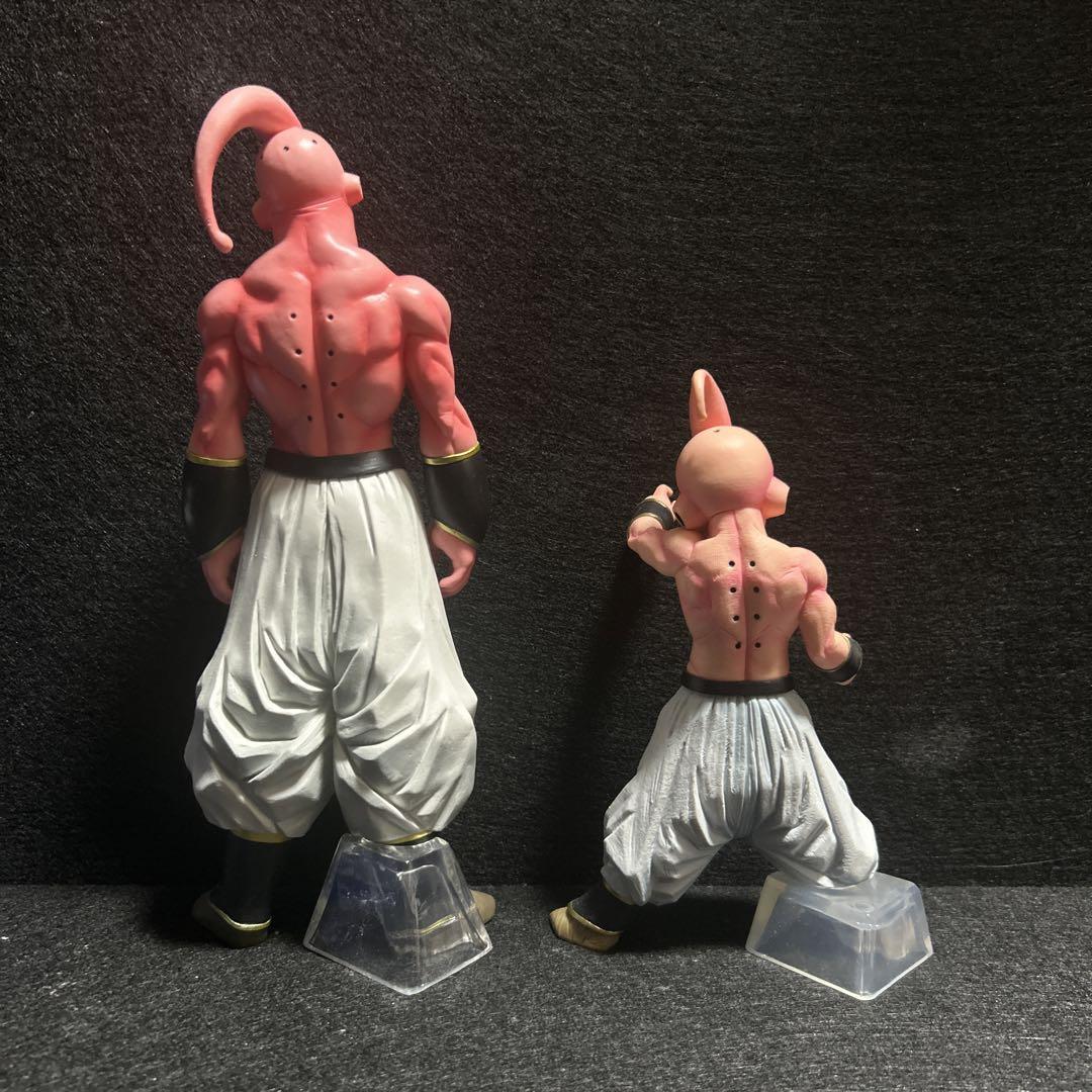 ドラゴンボール 一番くじ F賞 魔人ブウ