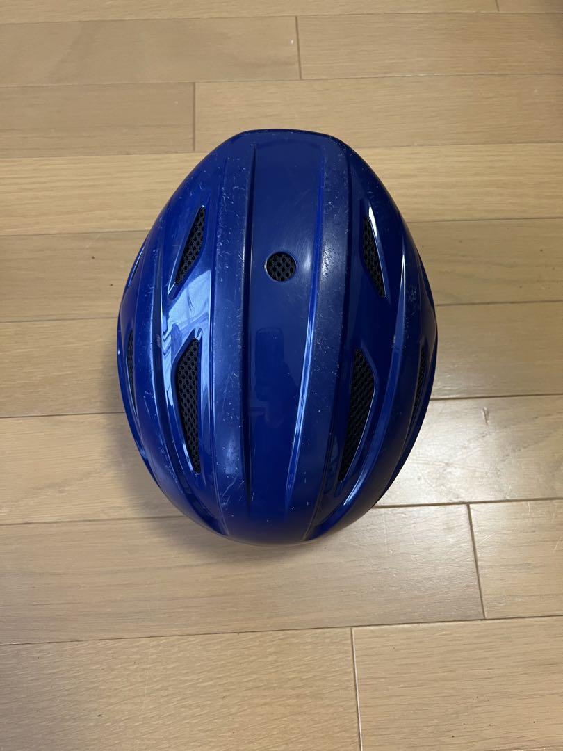 キャッチャー防具