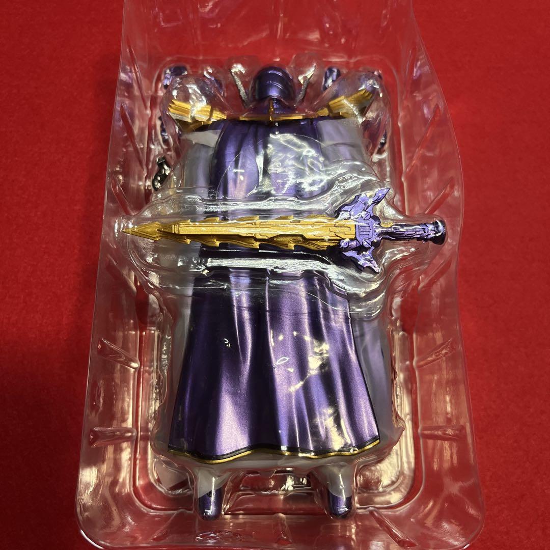 S.H.F 仮面ライダーセイバー＆カリバー ジャオウドラゴン フィギュアーツ