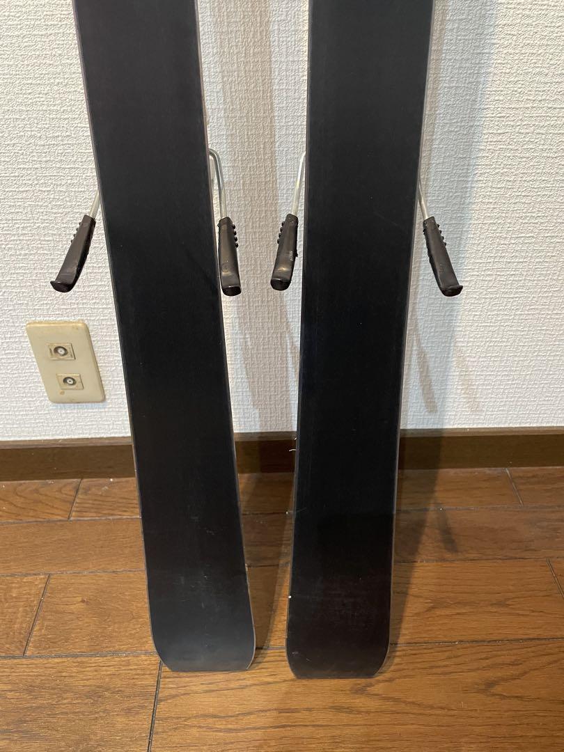 Unity AS-3 スキー Ogasaka