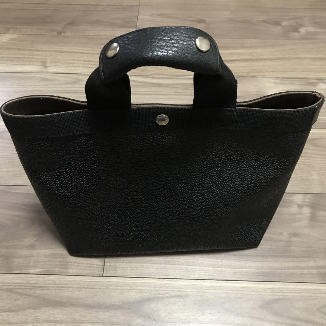 楽天市場】エルベシャプリエ Herve Chapelier 707GP トート