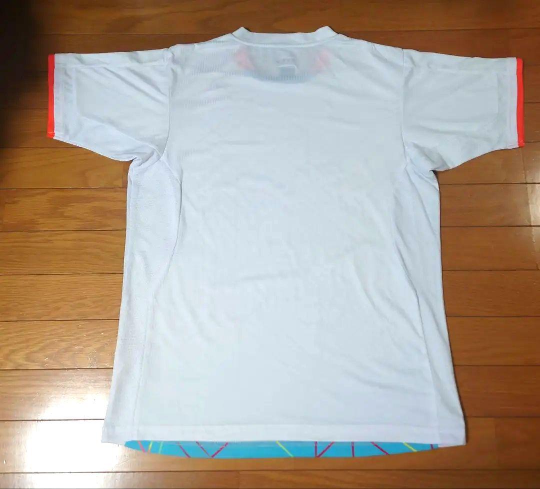 YONEX バドミントン ユニフォーム