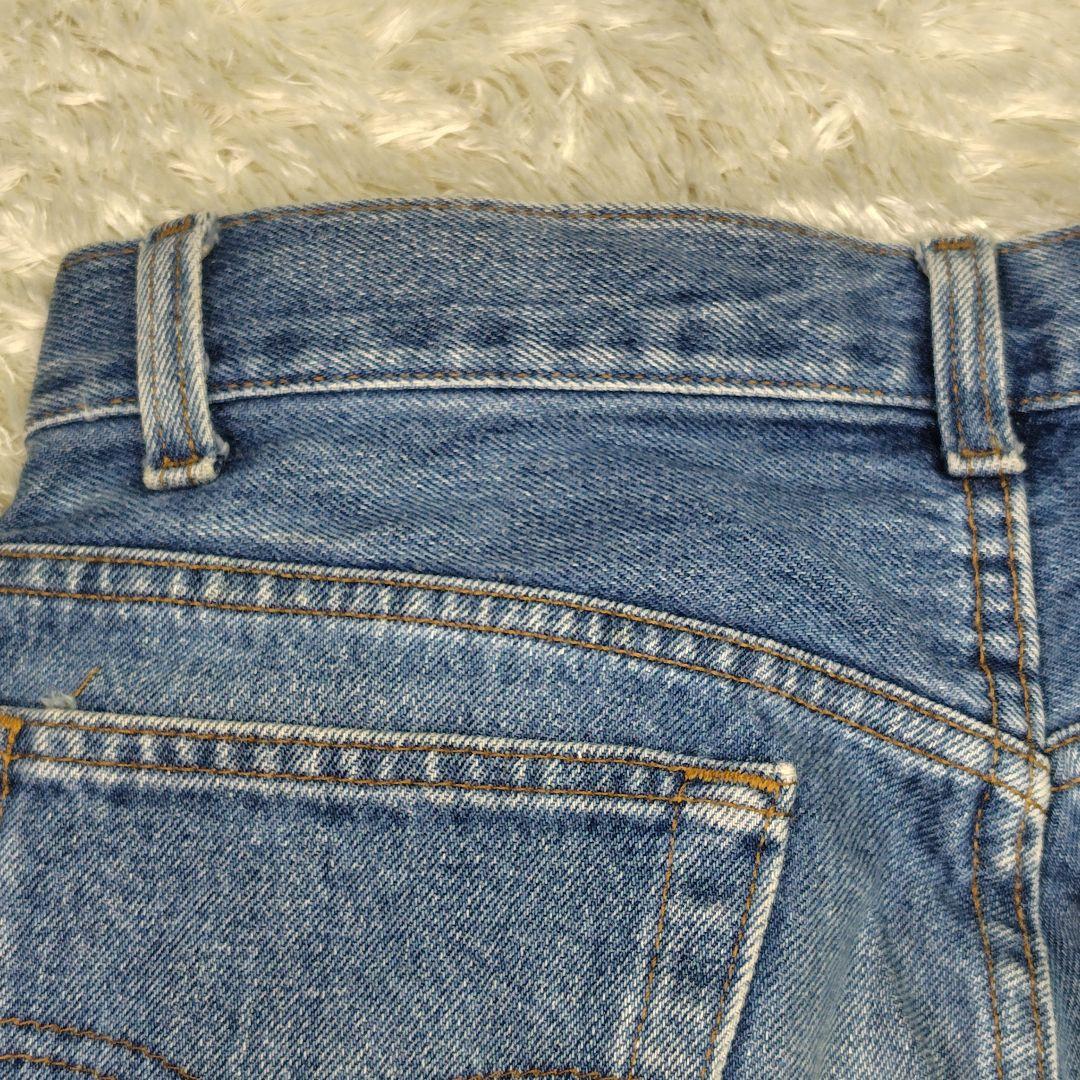 リーバイス 501xx W29 90s 赤タグ 552 USA製 Levis - メルカリ