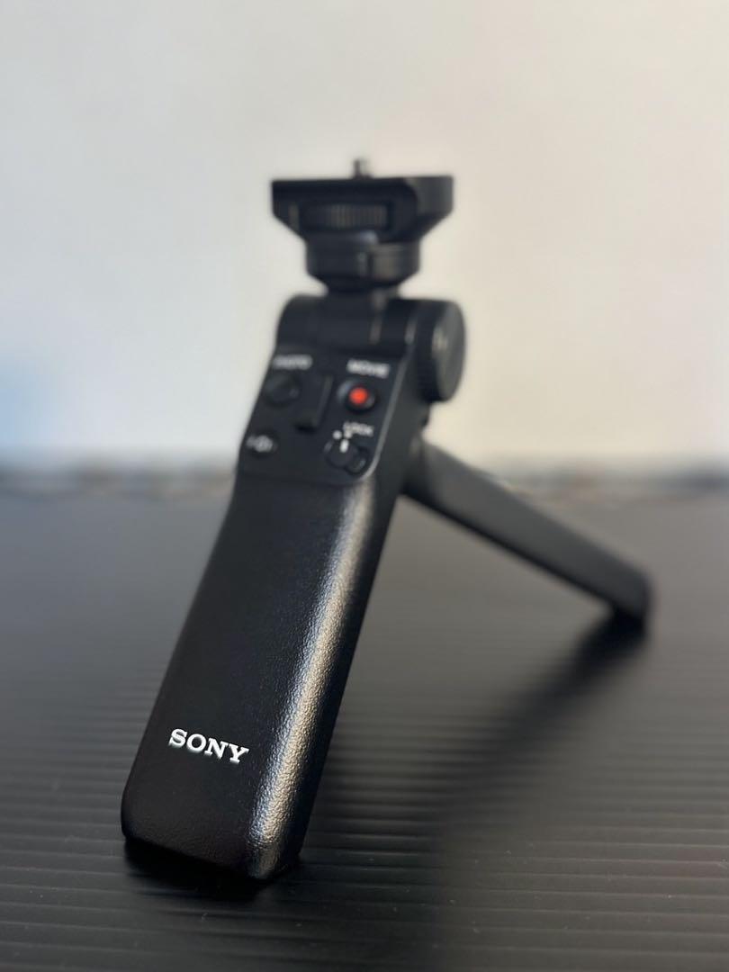 SONY (ソニー) シューティンググリップ GP-VPT2BT