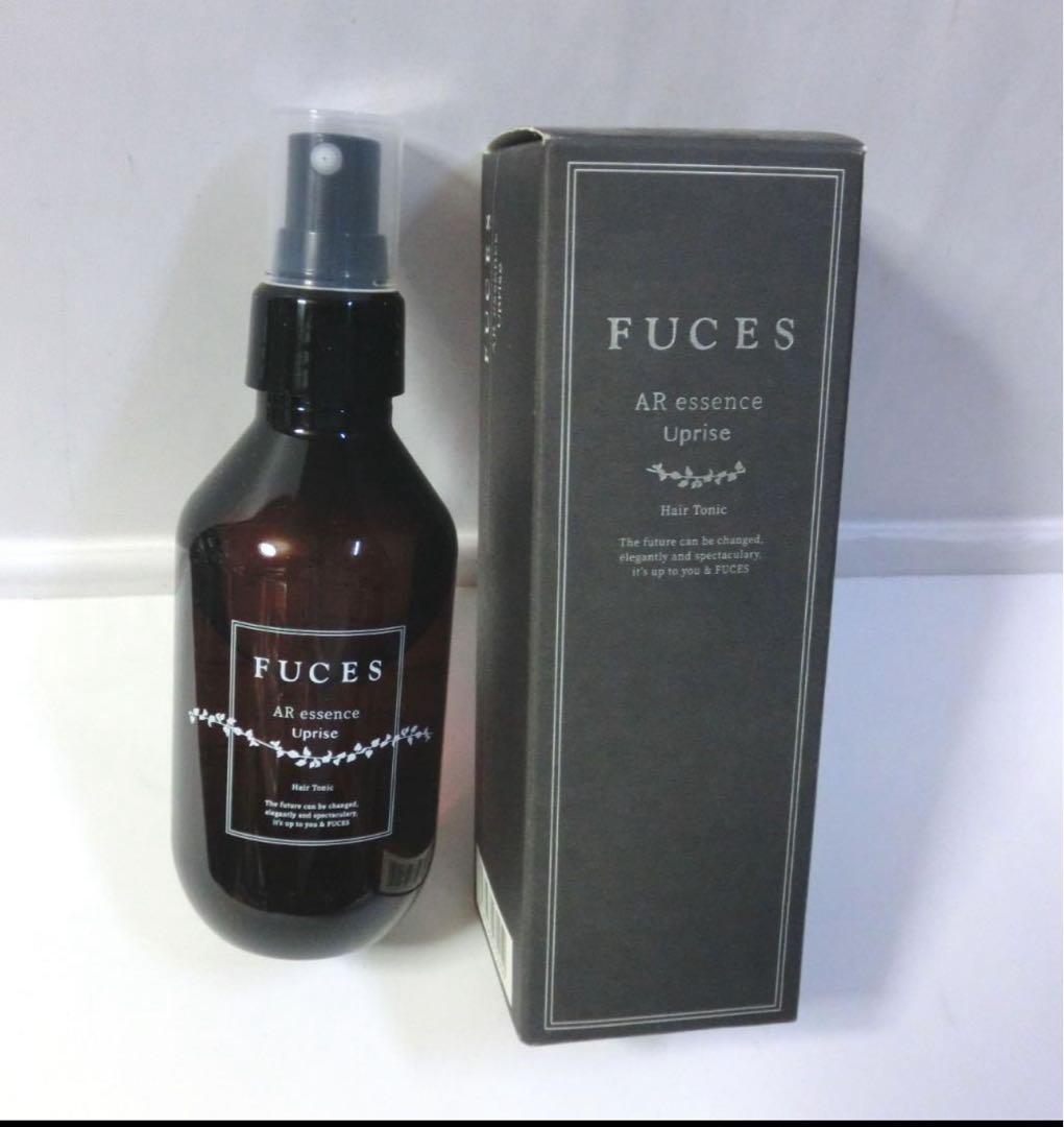 putelo プテロ ARエッセンス Uprise ヘアトニック 140ml
