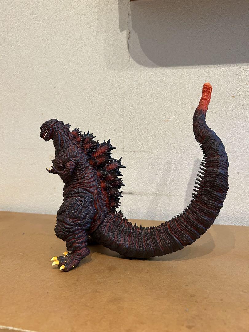 シンゴジラ　東宝怪獣コレクション