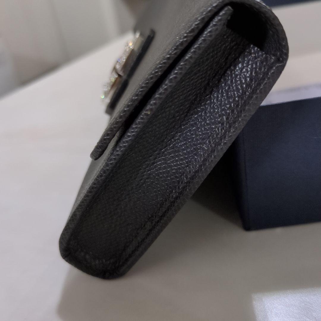 ADMJ2way長財布美品