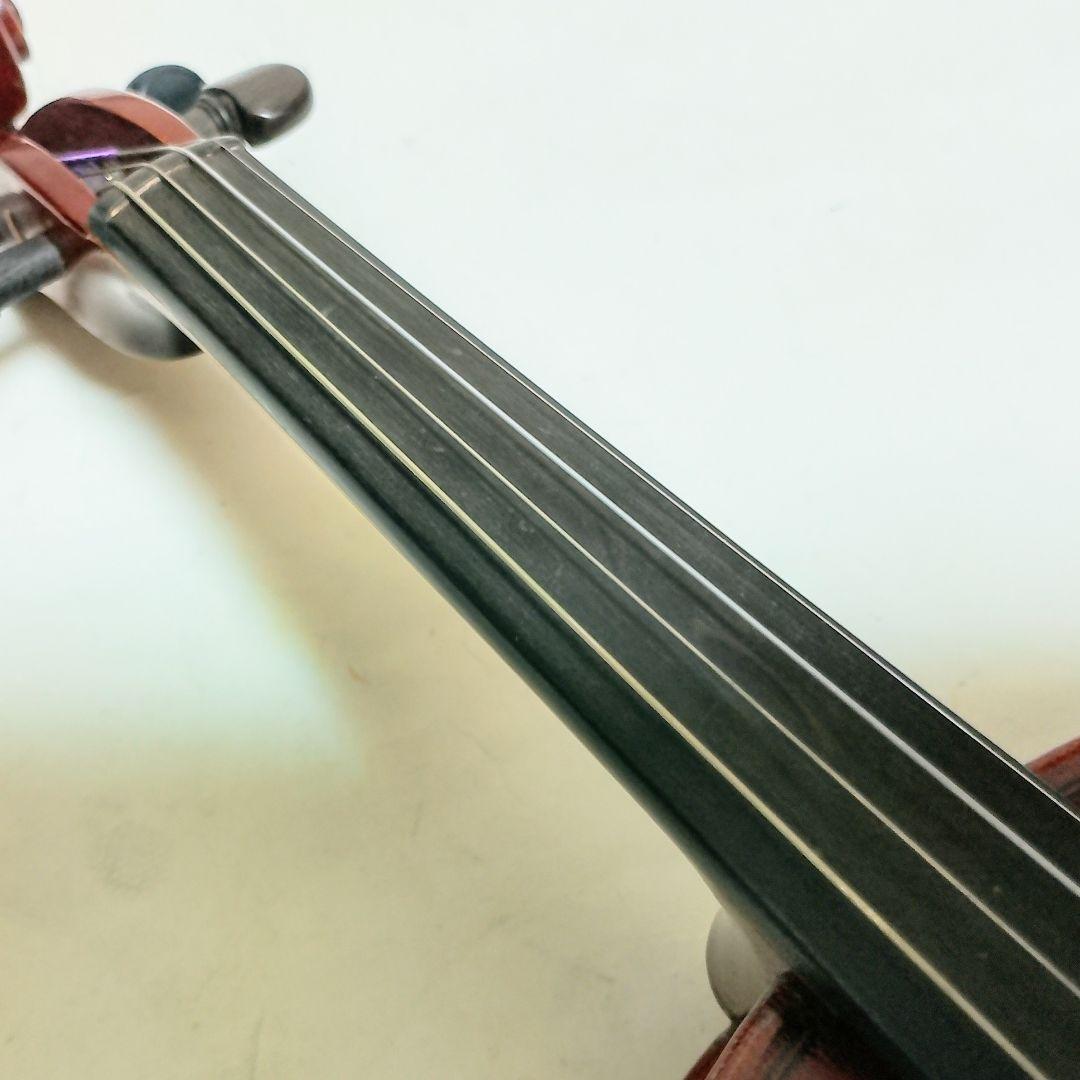 ASCOT No.80 1/2サイズ バイオリン 2001年製 弦楽器
