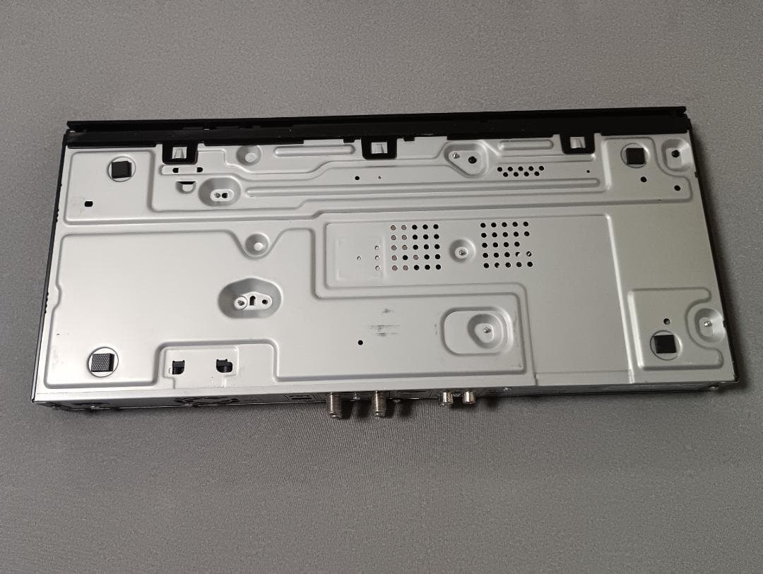 ブルーレイレコーダー