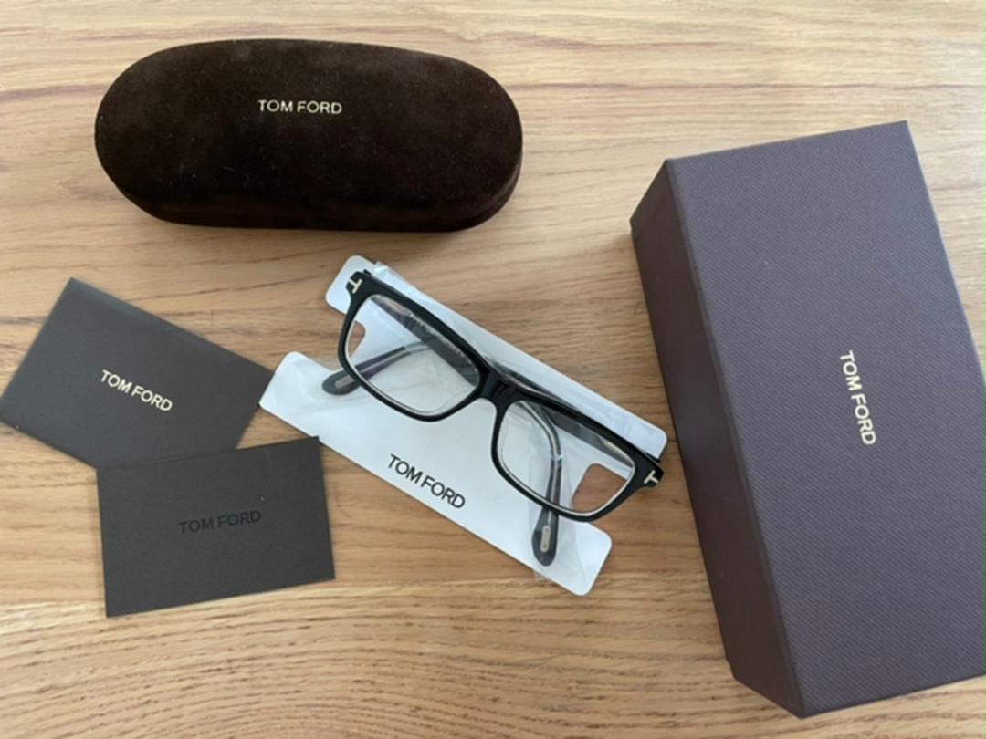ブラック系【一部予約販売】 TOM FORD トムフォード TF5146 003 正規品 定価41800円 サングラス/メガネ 小物ブラック系¥11,322-hokubowl.com ブラック系【一部予約販売】 TOM FORD トムフォード TF5146 003 正規品 定価41800円 サングラス/メガネ 小物ブラック系¥11,322-hokubowl.com