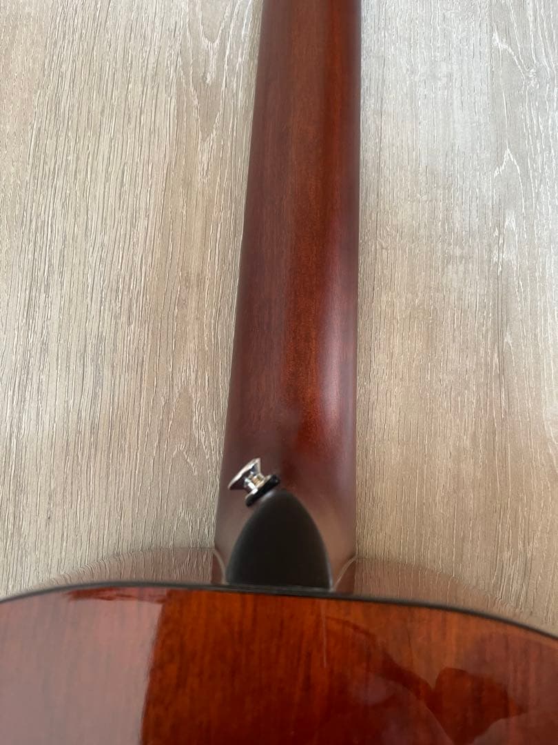 YAMAHA ヤマハ CSF1M ピックアップ付 YAMAHA ヤマハ CSF1M ピックアップ付