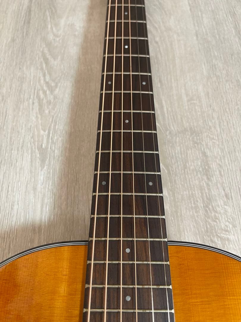 YAMAHA ヤマハ CSF1M ピックアップ付 YAMAHA ヤマハ CSF1M ピックアップ付