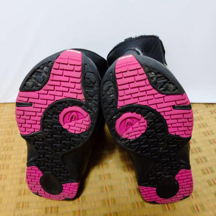 ブーツ以外 146cm HEAD SALOMON aXKzL-m90973792544 レディースフルセット NEW