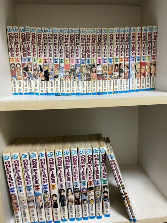 ONE PIECE 1〜30巻 零巻 七七七巻 α 【SALE/69%OFF】 特殊部隊 ワンピース1〜101巻セット+零、千、七七七、ブックカバー 少年漫画