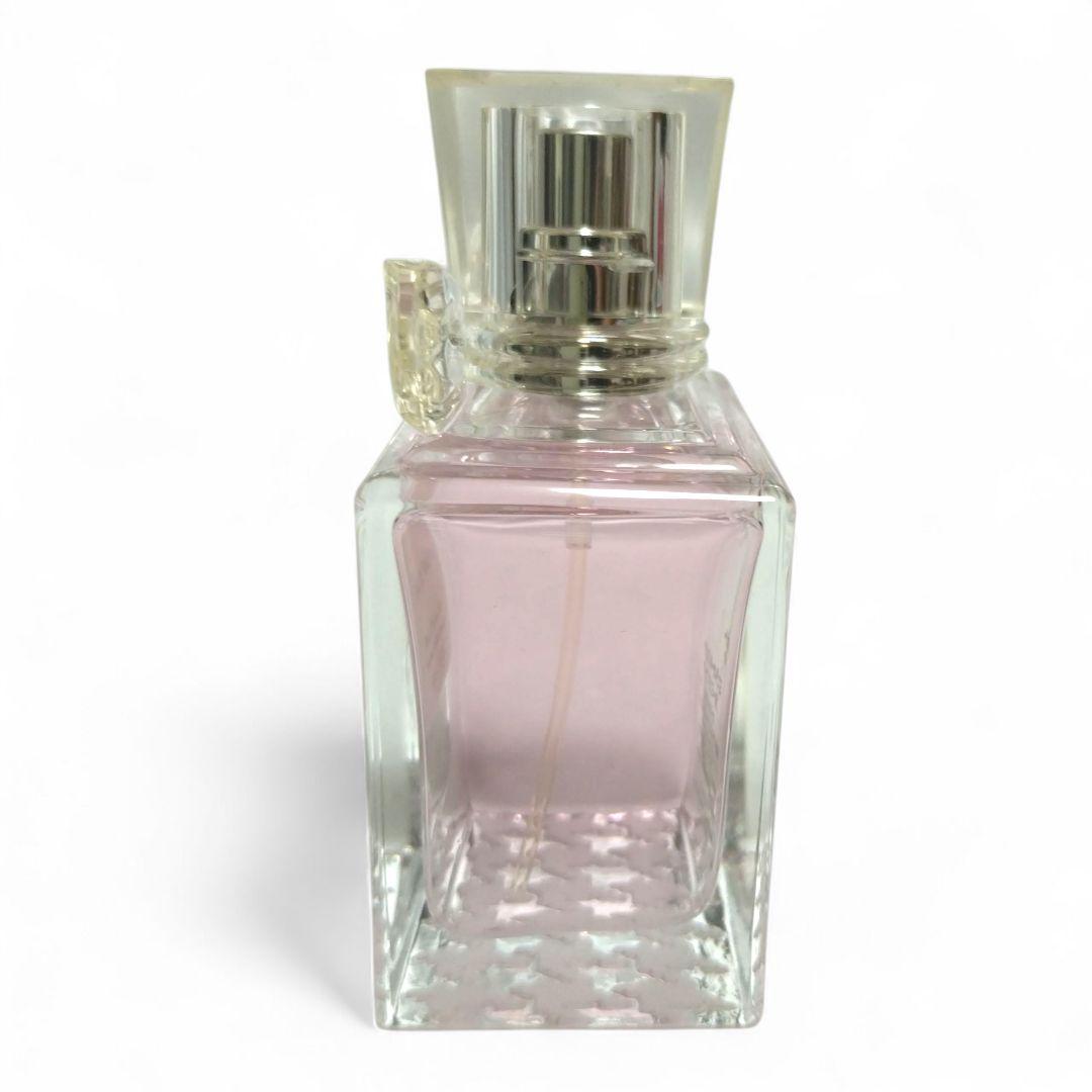 新品 Dior ミスディオール ブルーミングブーケ オードトワレ 50ml