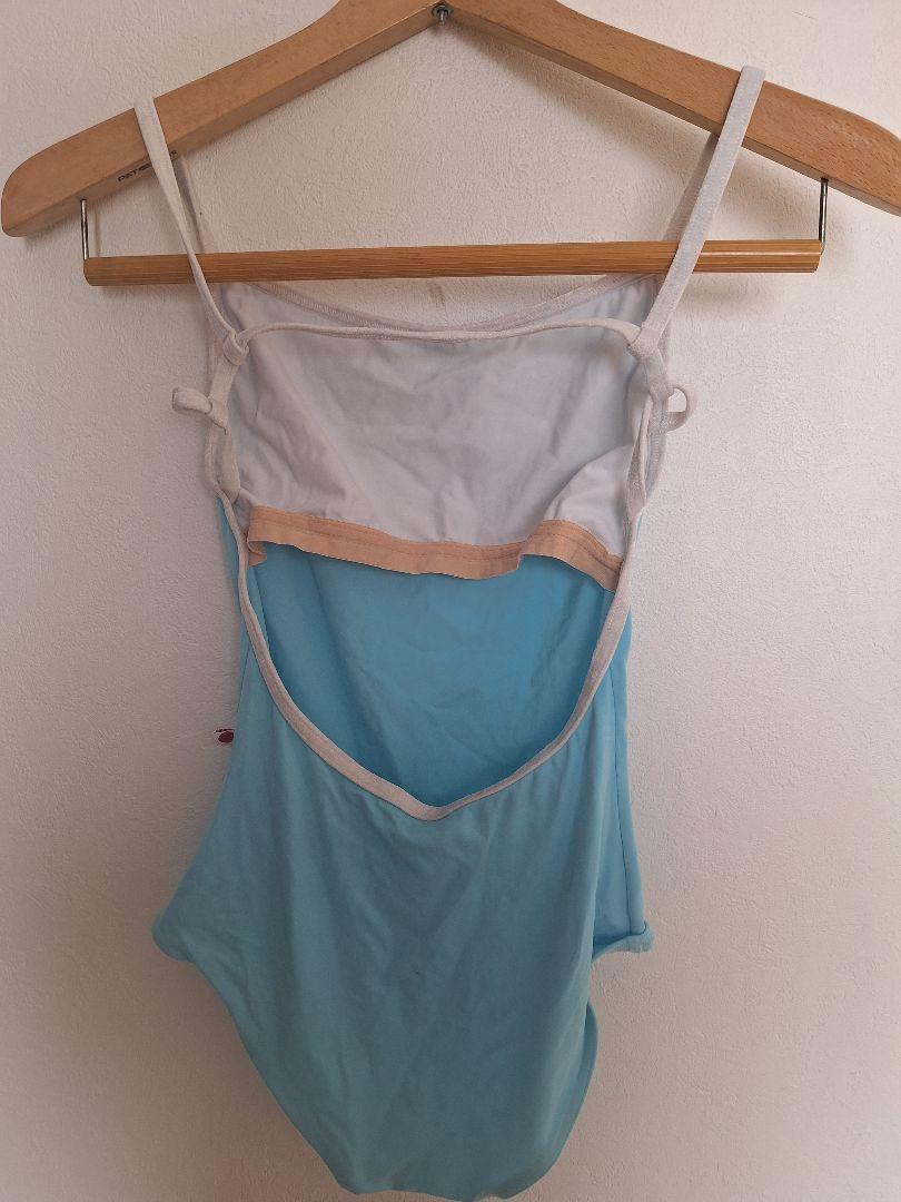 yumiko レオタード