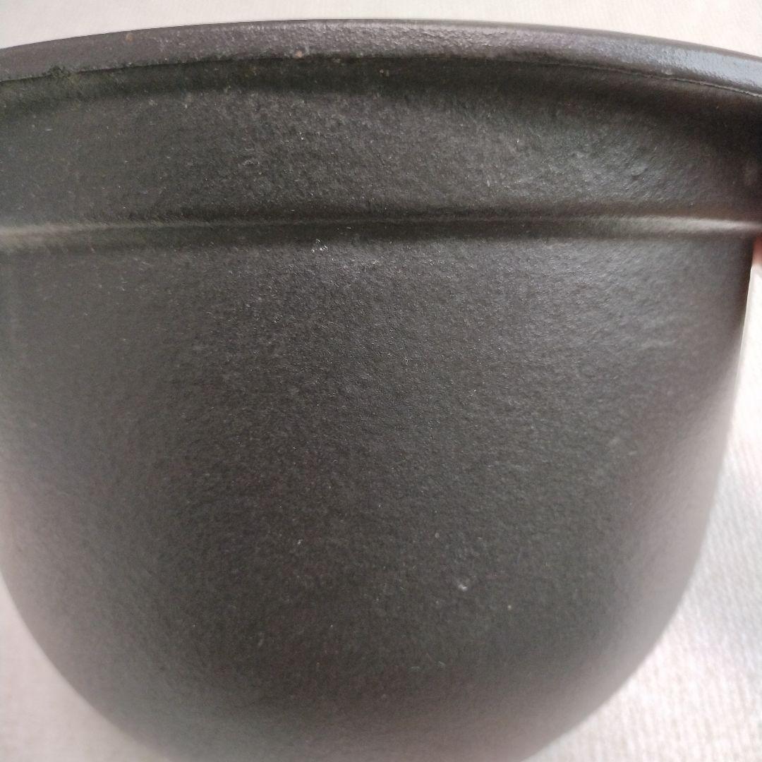 野田琺瑯 KAMADO ごはん鍋 かまど KMD-20 IH対応