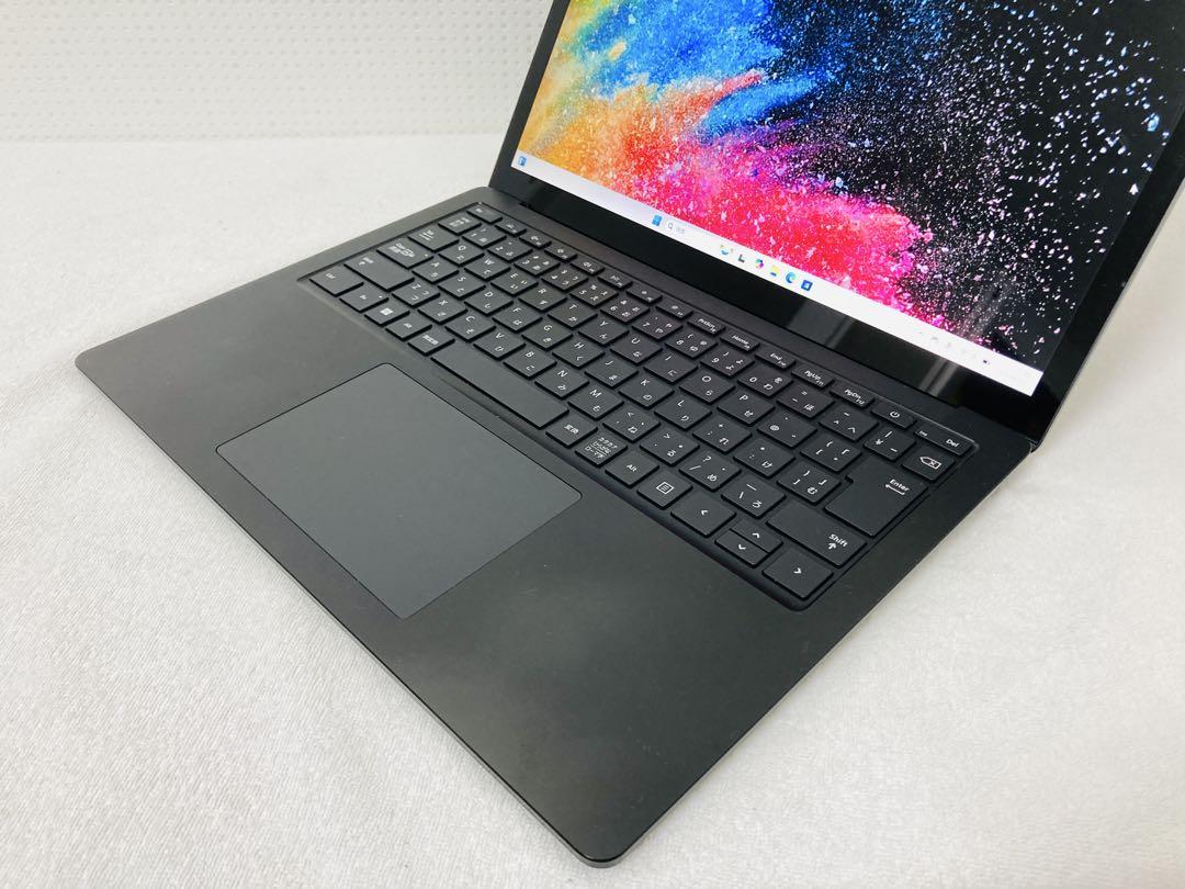 Surface Laptop4/メモリ16GB/SSD512GB/office付