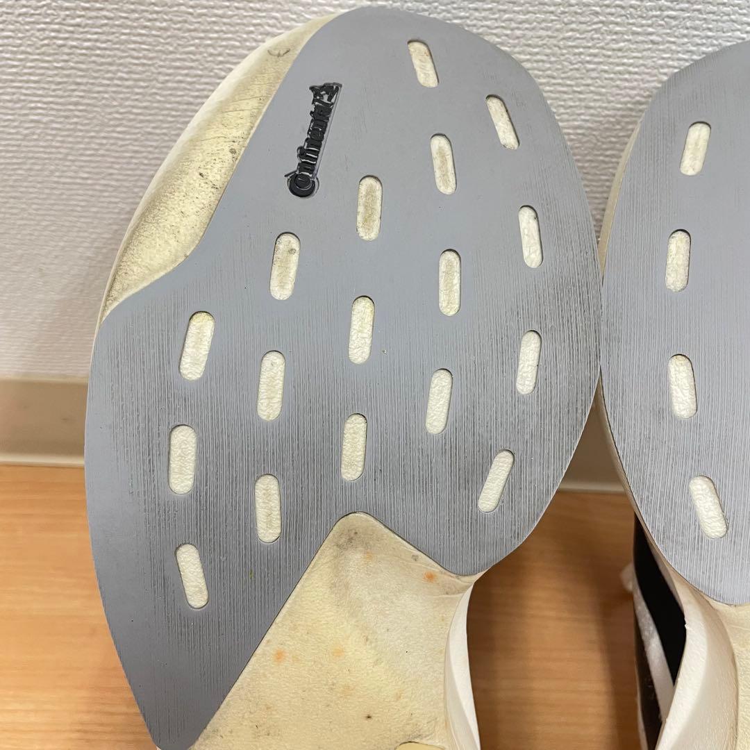 アディダス adidas ADIZERO EVO SL 25.5cm