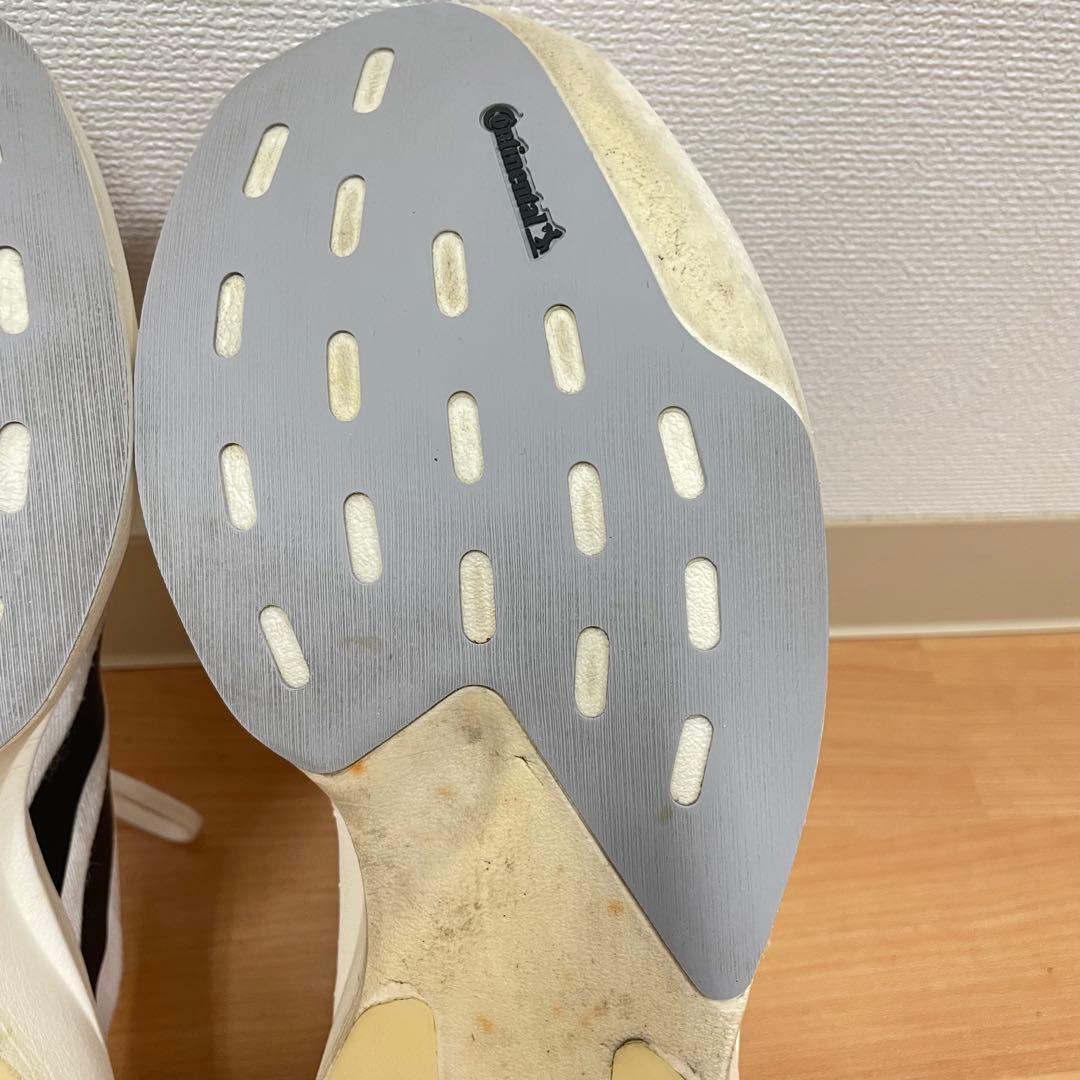 アディダス adidas ADIZERO EVO SL 25.5cm