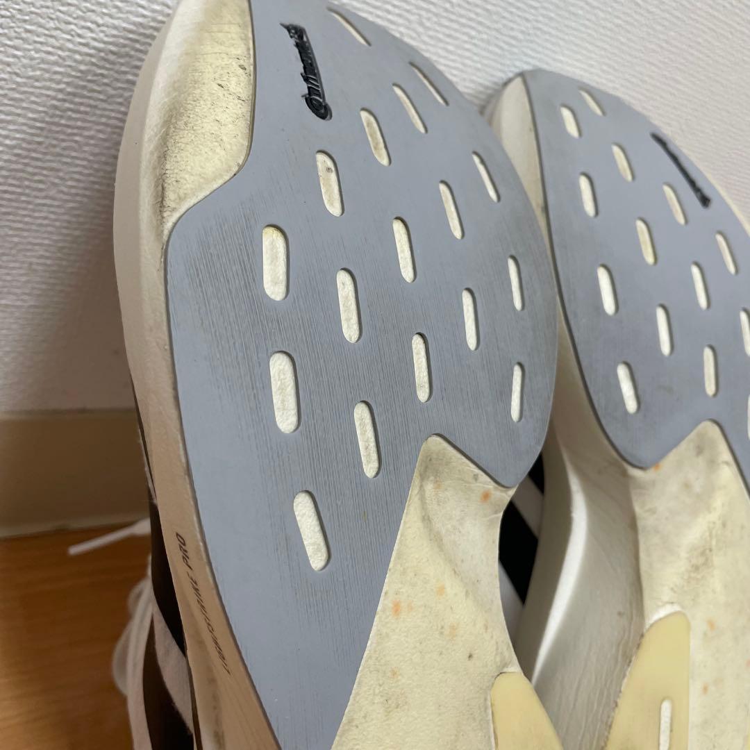 アディダス adidas ADIZERO EVO SL 25.5cm