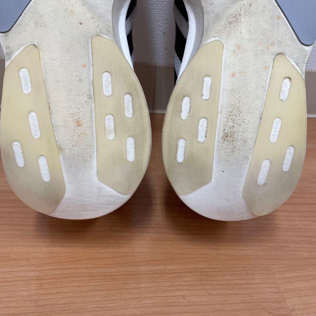 アディダス adidas ADIZERO EVO SL 25.5cm