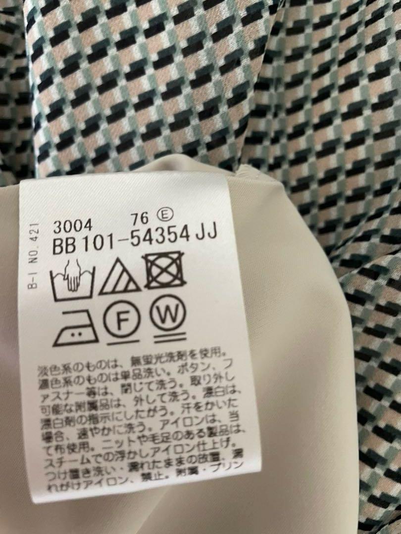 Reflect ワンピース　新品未使用　今すぐ使えるワンピースお値下げセール中