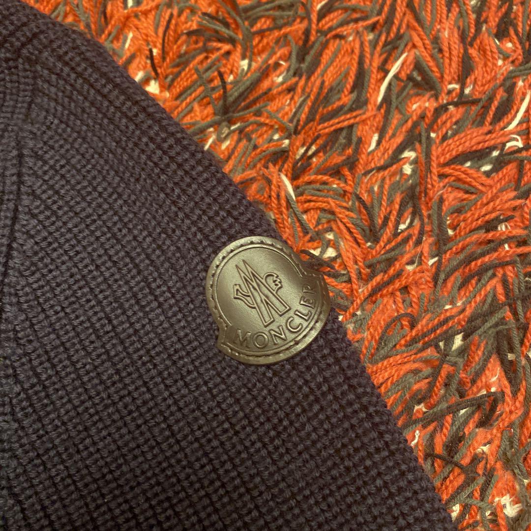 安い再入荷 MONCLER MAGLIONE TRICOT CARDIGAN モンクレール UqviB-m90975510353 HOT