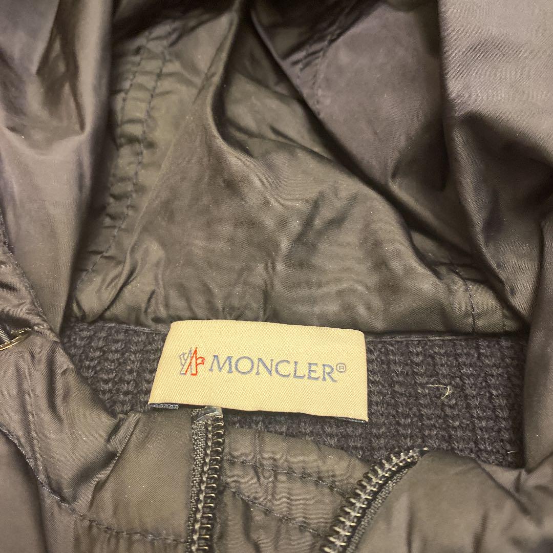 安い再入荷 MONCLER MAGLIONE TRICOT CARDIGAN モンクレール UqviB-m90975510353 HOT