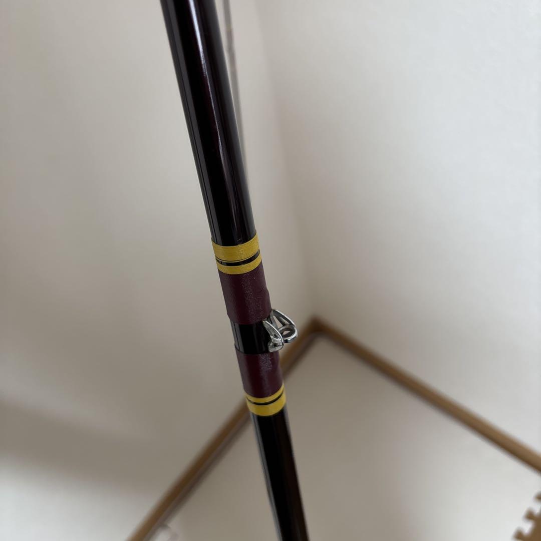 DAIWA ダイワ 小笠原 DX 540 磯釣り ロッド 竿 釣り道具 - メルカリ