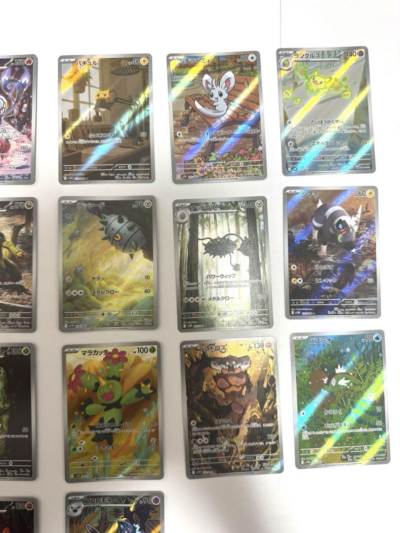 ブラックボルトホワイトフレア arまとめ売り ゾロアーク、ゾロア