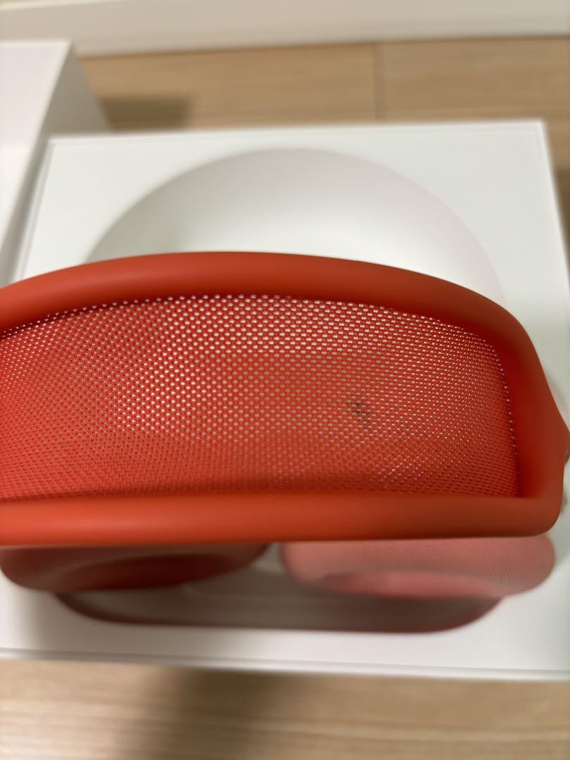 Apple Airpods Max 正規品