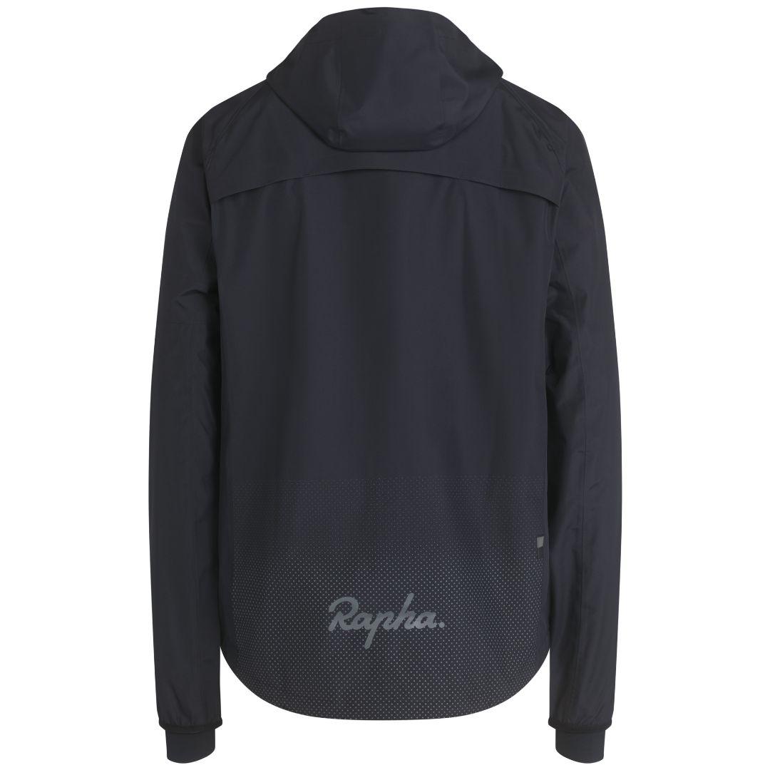 新品 rapha メンズ コミュータージャケット M