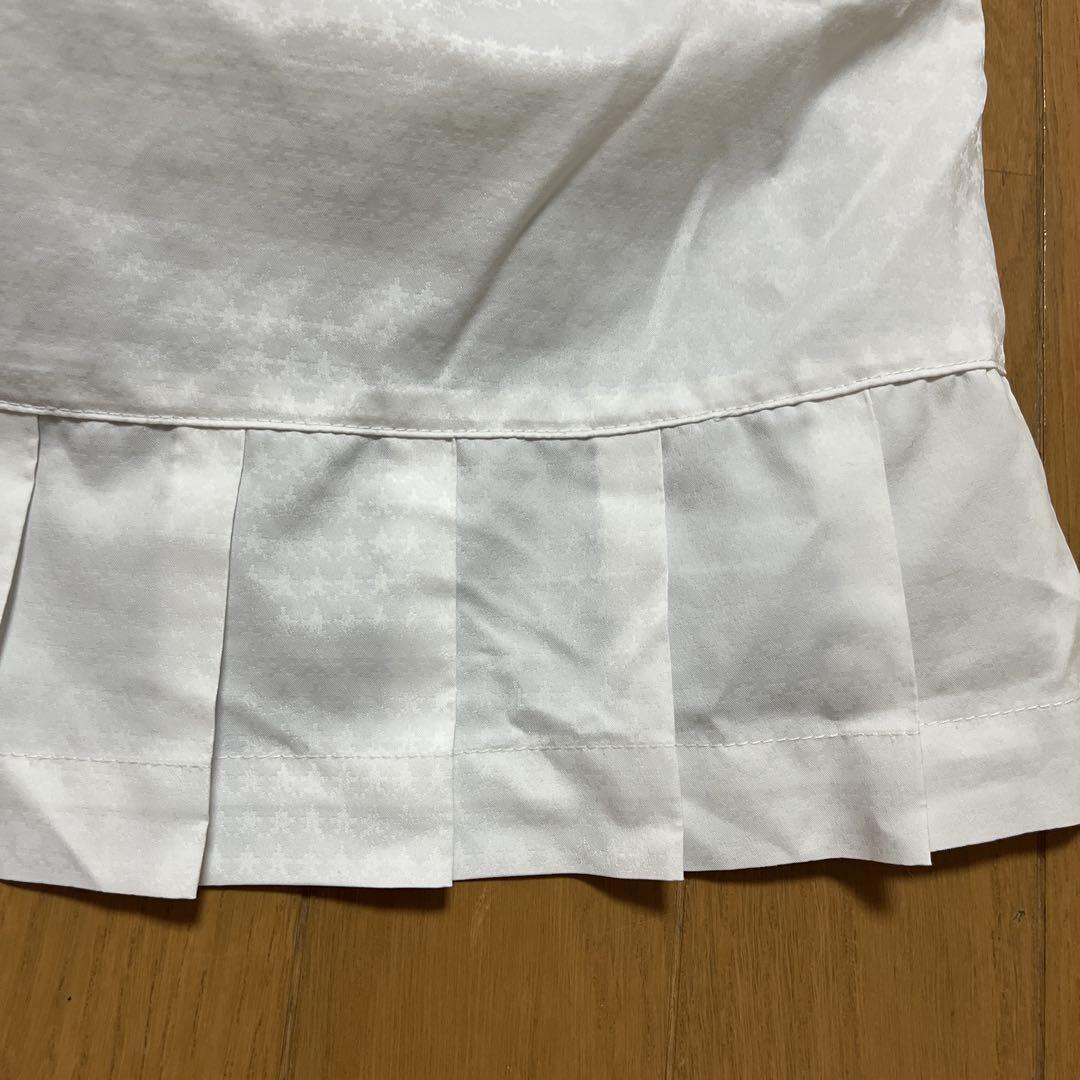 パーリーゲイツ　ゴルフスカート