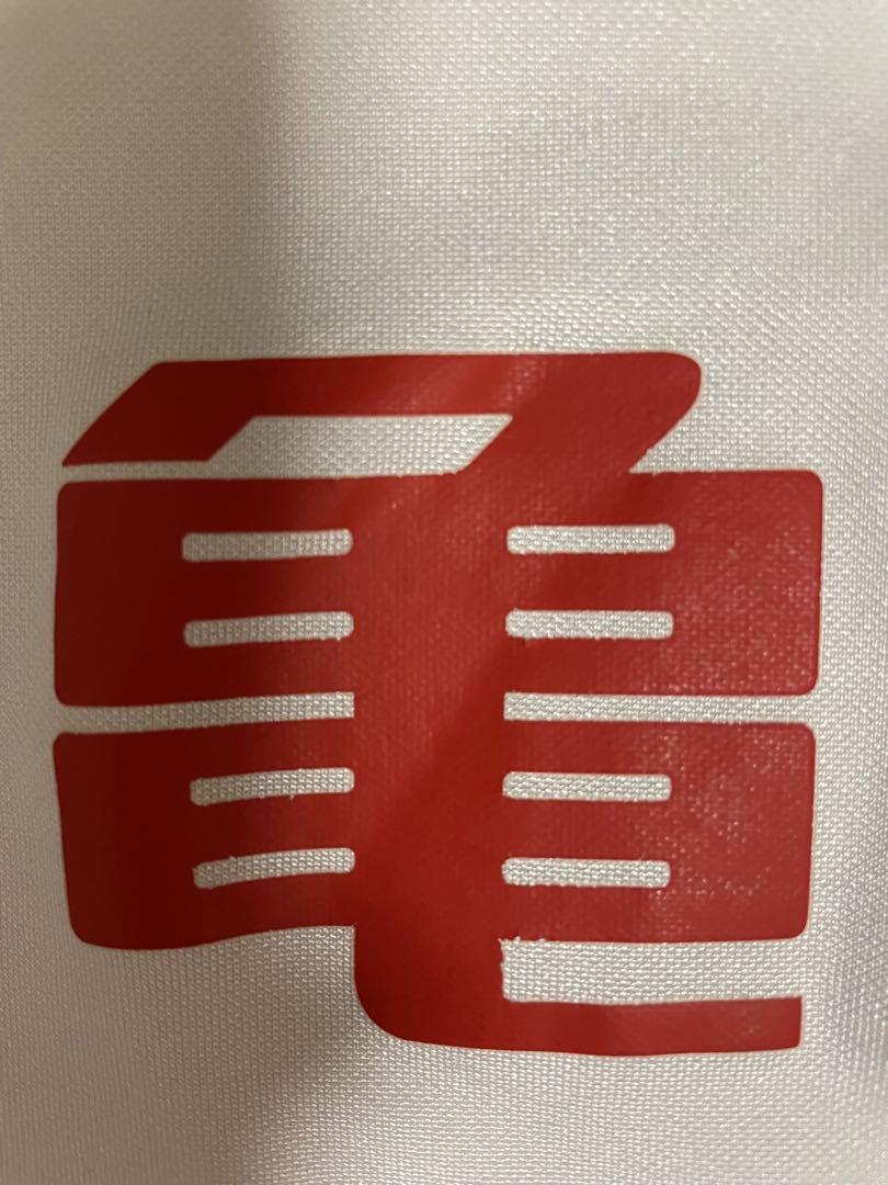 05s adidas アルビレックス新潟 2nd ユニフォーム S