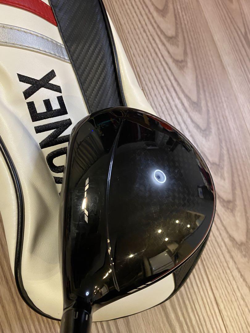 Yonex EZONE GT ドライバー 10.5° カバーなし