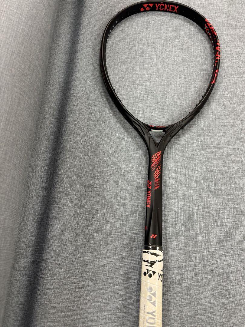 YONEX ジオブレーク80G 後衛向