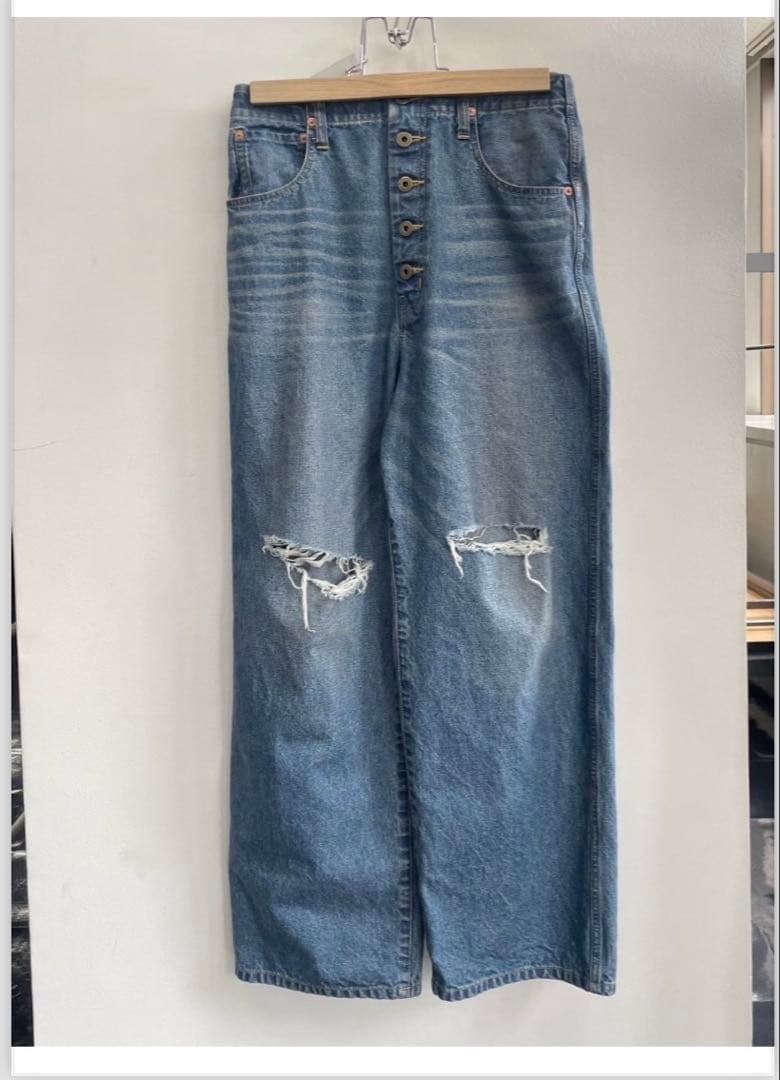 ジュンヤワタナベ デニム ジュンヤワタナベ デニム