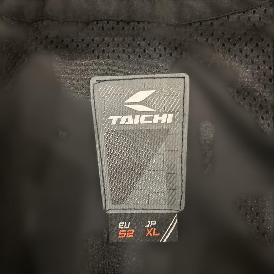 希少コラボDucati Taichi メッシュレザージャケット 希少コラボDucati Taichi メッシュレザージャケット