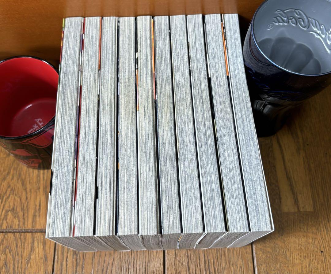 ハイキュー！！ 1～45巻  全巻セット