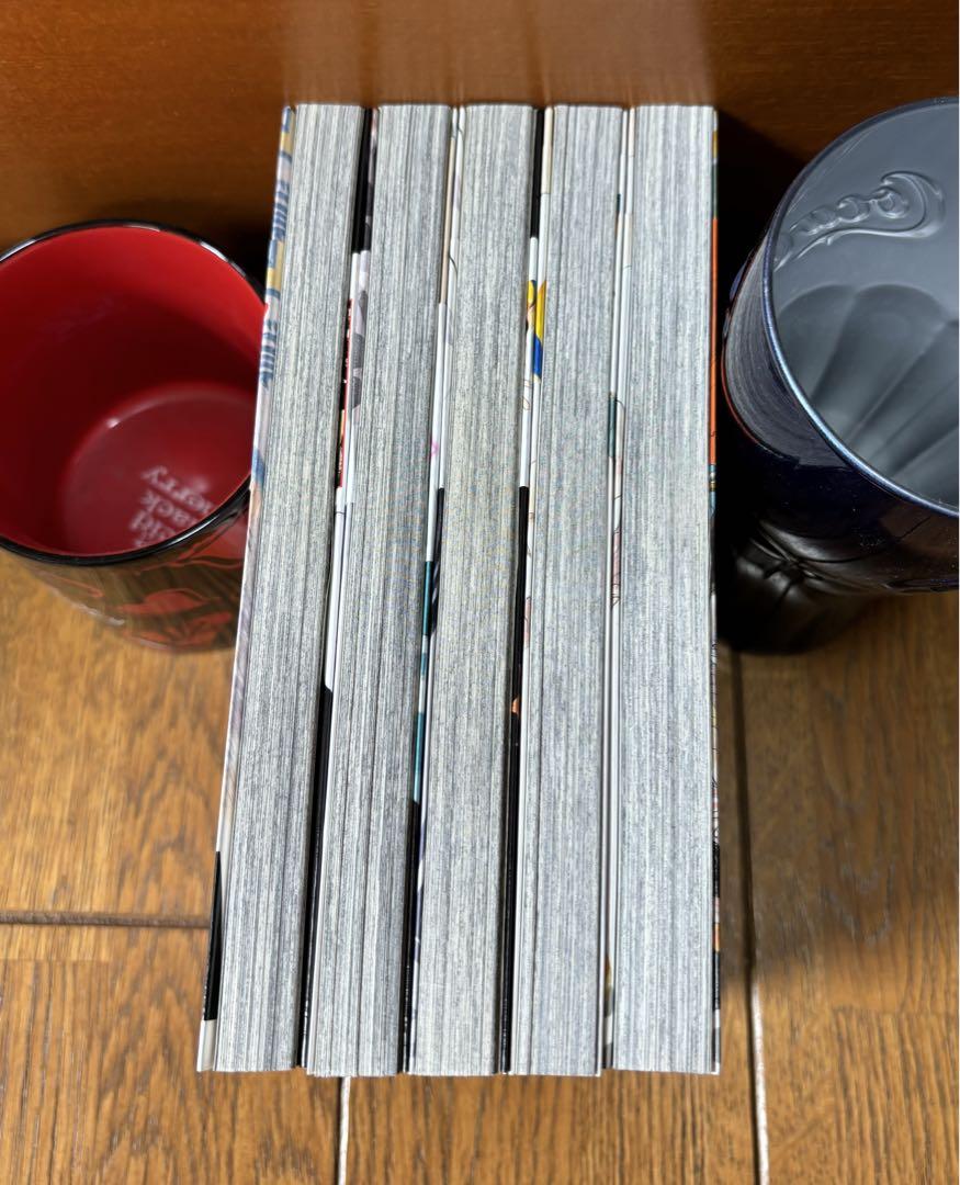 ハイキュー！！ 1～45巻  全巻セット