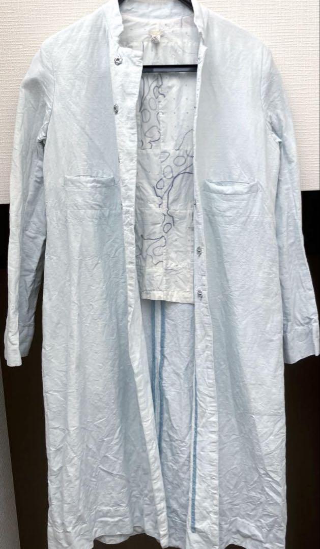 dosa indian coat　2