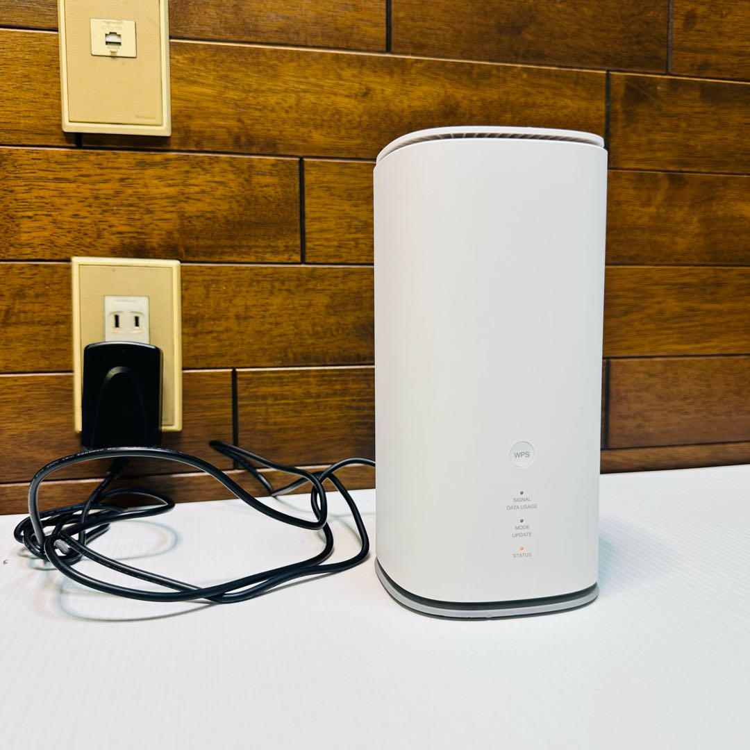 ZTE 無線LANルーター ZTR02 動作品