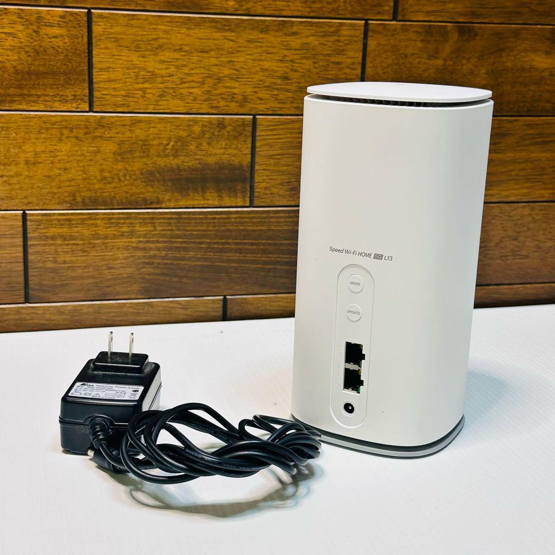 ZTE 無線LANルーター ZTR02 動作品